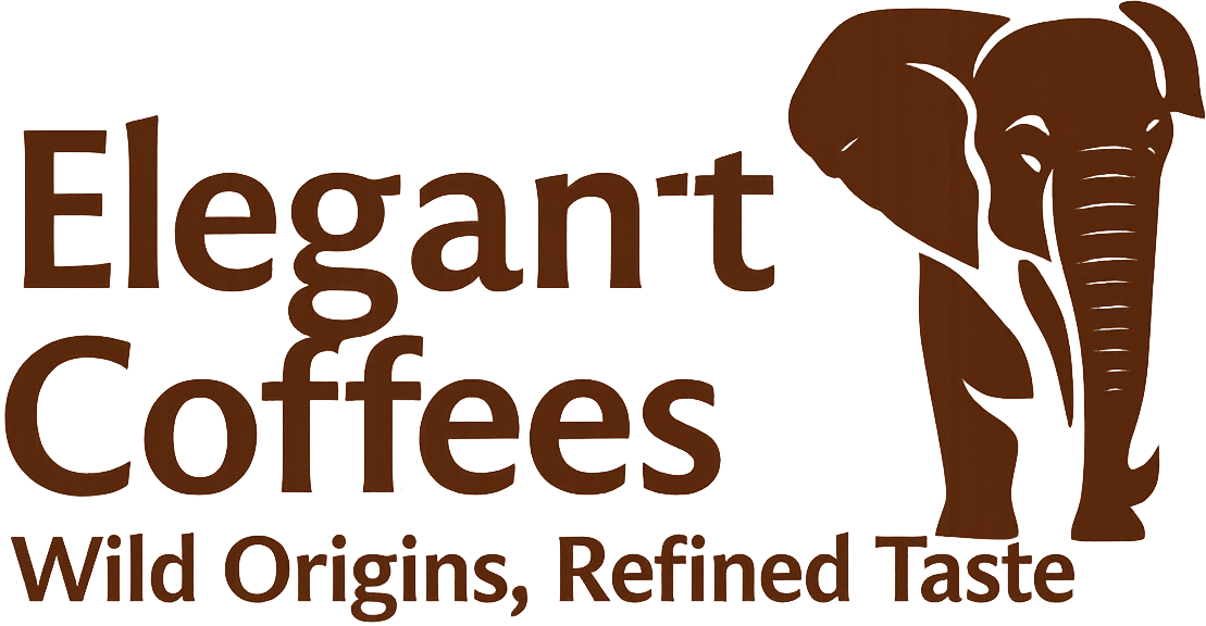 Elegant Coffees
